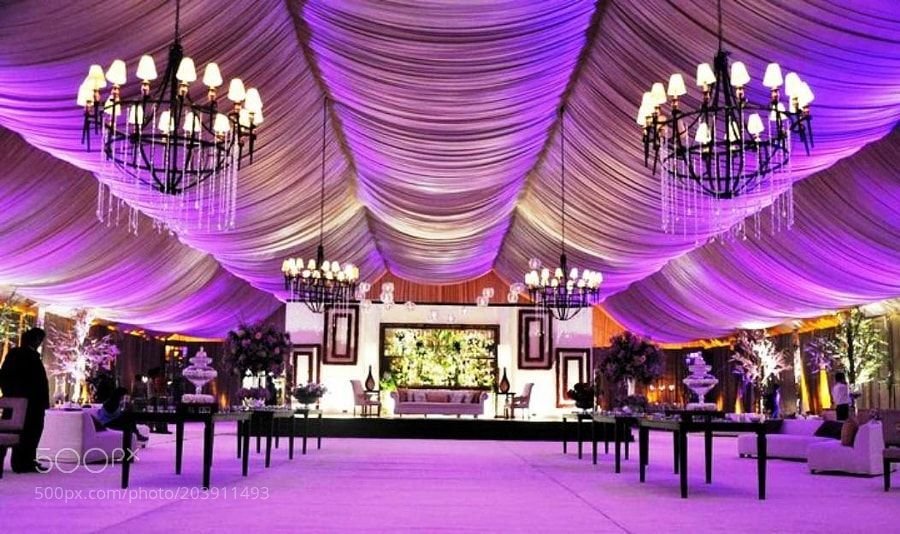 event management services