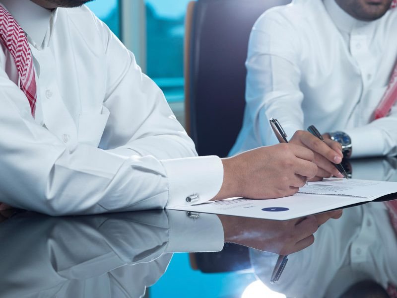 أغنى 10 رجال أعمال في السعودية e1658521489948