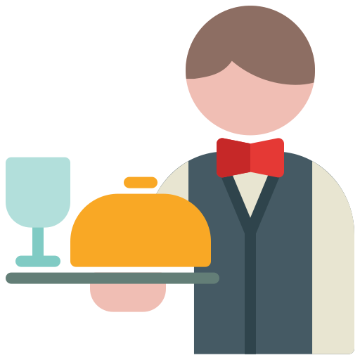 waiter